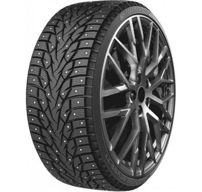 Шины Sonix Winter XPro Studs 77 (под шип) 245/75 R16 111T